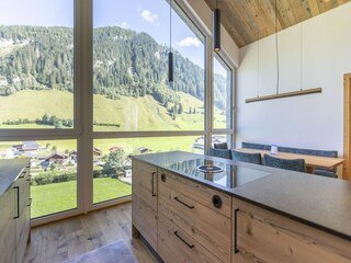 Apartment Rauris Features 34