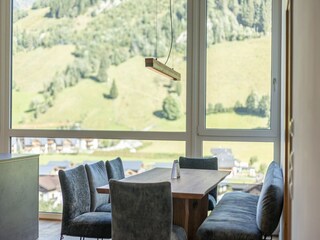 Appartement Rauris Kenmerken 35