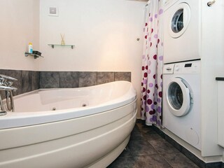 Maison de vacances Bork Havn  33