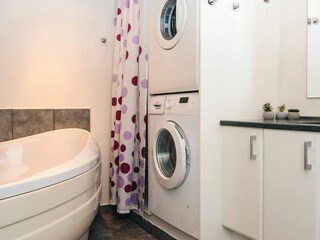 Maison de vacances Bork Havn  17