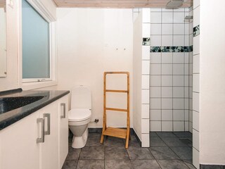 Maison de vacances Bork Havn  42