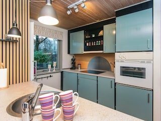 Maison de vacances Bork Havn  13