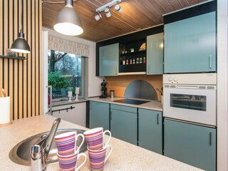 Maison de vacances Bork Havn  18