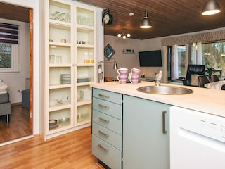 Holiday house Bork Havn  34