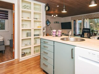 Maison de vacances Bork Havn  36