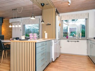 Vakantiehuis Bork Havn  3