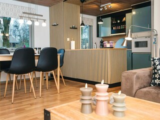 Maison de vacances Bork Havn  6