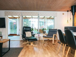 Maison de vacances Bork Havn  2