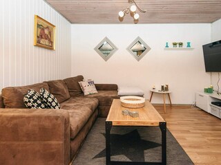 Maison de vacances Bork Havn  9
