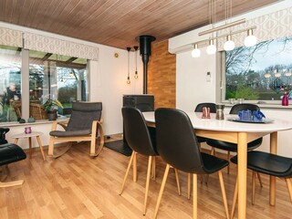 Vakantiehuis Bork Havn  31