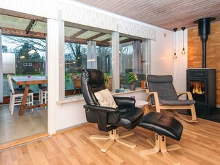 Maison de vacances Bork Havn  37