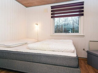 Casa de vacaciones Bork Havn  4