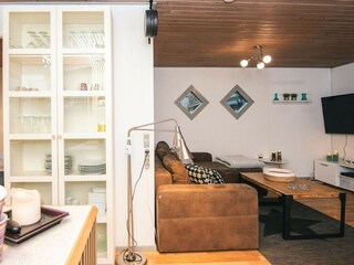 Vakantiehuis Bork Havn  35