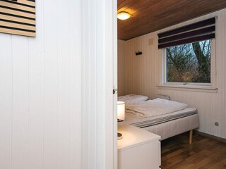 Maison de vacances Bork Havn  43