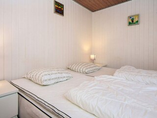 Maison de vacances Bork Havn  12