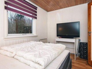 Maison de vacances Bork Havn  10