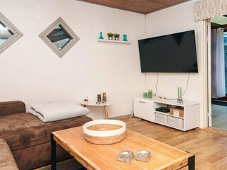 Maison de vacances Bork Havn  44