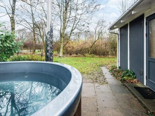 Maison de vacances Bork Havn  7