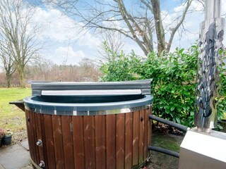 Holiday house Bork Havn  24