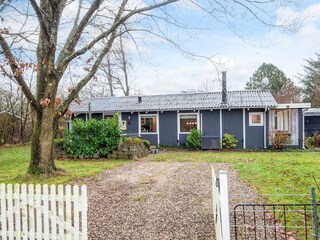 Casa per le vacanze Bork Havn  7