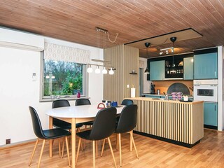 Maison de vacances Bork Havn  50