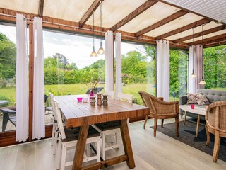 Maison de vacances Bork Havn  43