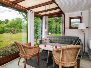 Vakantiehuis Bork Havn  24
