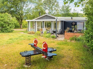 Holiday house Bork Havn  4