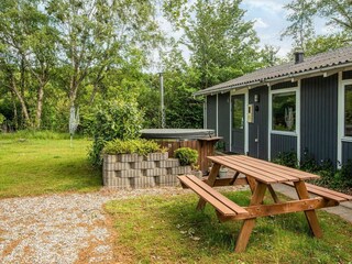 Maison de vacances Bork Havn  24