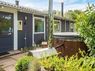 Holiday house Bork Havn  46