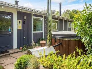 Maison de vacances Bork Havn  11