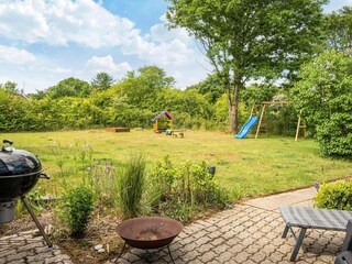 Casa per le vacanze Bork Havn  33