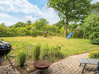 Vakantiehuis Bork Havn  25