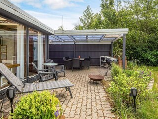 Maison de vacances Bork Havn  31