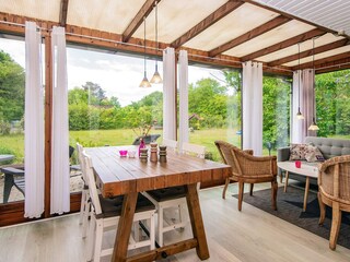Vakantiehuis Bork Havn  50