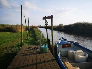 Casa per le vacanze Bork Havn  18