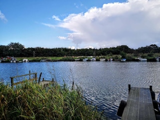 Holiday house Bork Havn  15