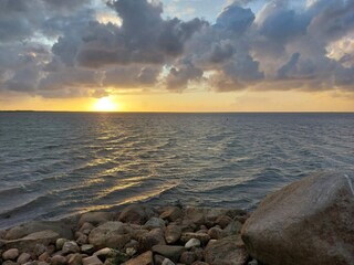 Holiday house Bork Havn  44