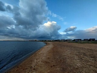 Casa de vacaciones Bork Havn  47