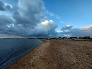 Holiday house Bork Havn  18