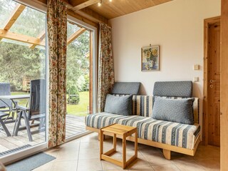 Vakantiepark St. Lorenzen ob Murau Kenmerken 9