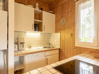 Vakantiepark St. Lorenzen ob Murau Kenmerken 11