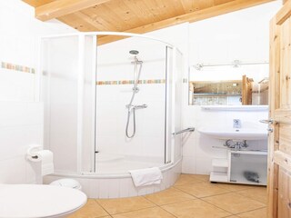 Vakantiepark St. Lorenzen ob Murau Kenmerken 12