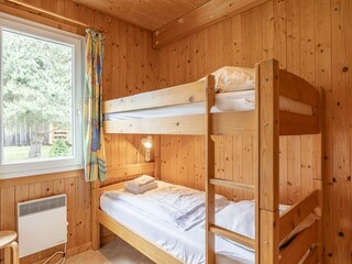 Vakantiepark St. Lorenzen ob Murau Kenmerken 13