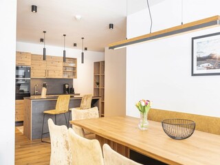 Appartement Rauris Kenmerken 29