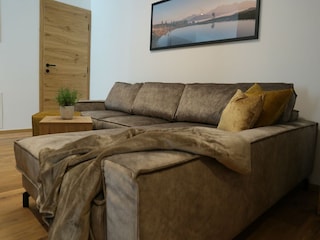 Apartment Rauris Ausstattung 35