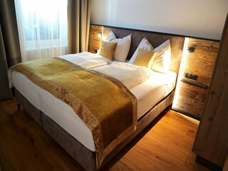 Apartment Rauris Features 22