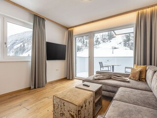Apartment Rauris Features 26