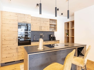 Apartment Rauris Ausstattung 29