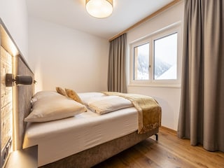 Apartment Rauris Ausstattung 28